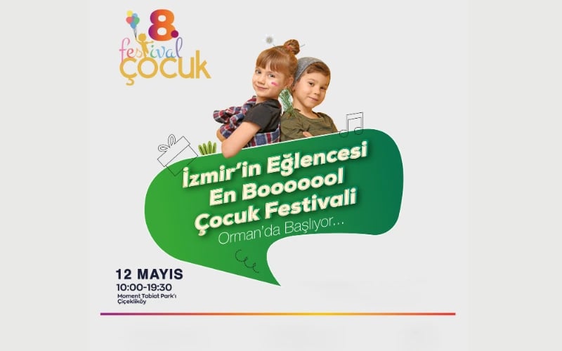 Festival Çocuk