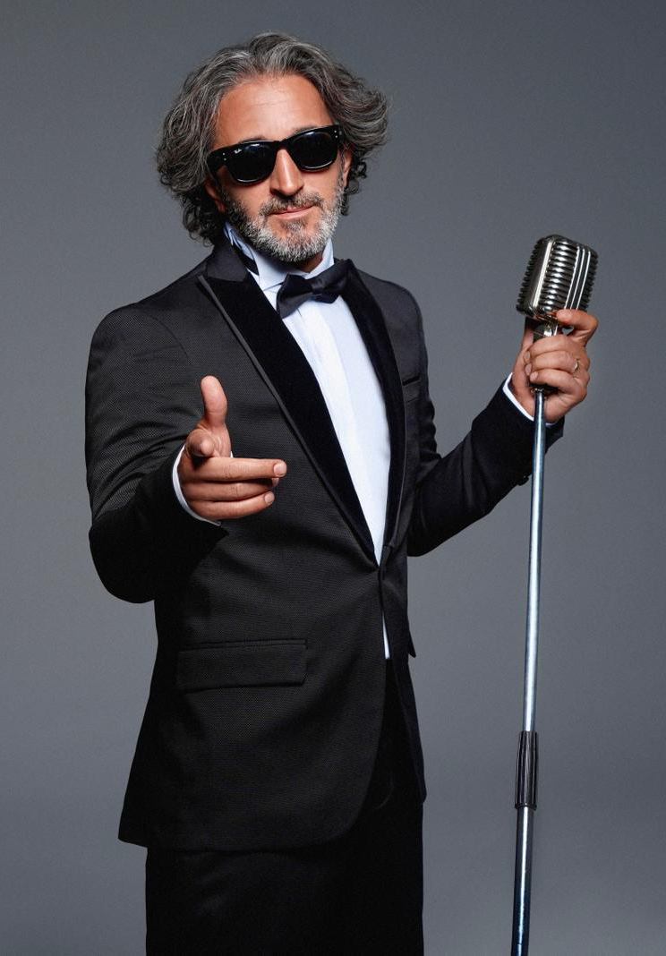 Fettah Can Senfonik Konseri