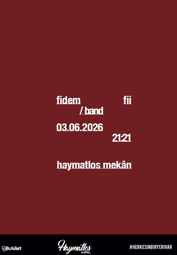 Fidem Fii