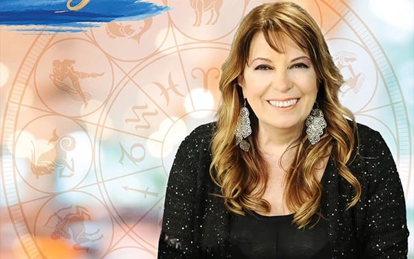 Filiz Özkol ile Kahvaltıda Astroloji