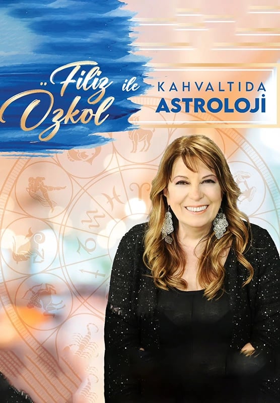 Filiz Özkol ile Kahvaltıda Astroloji