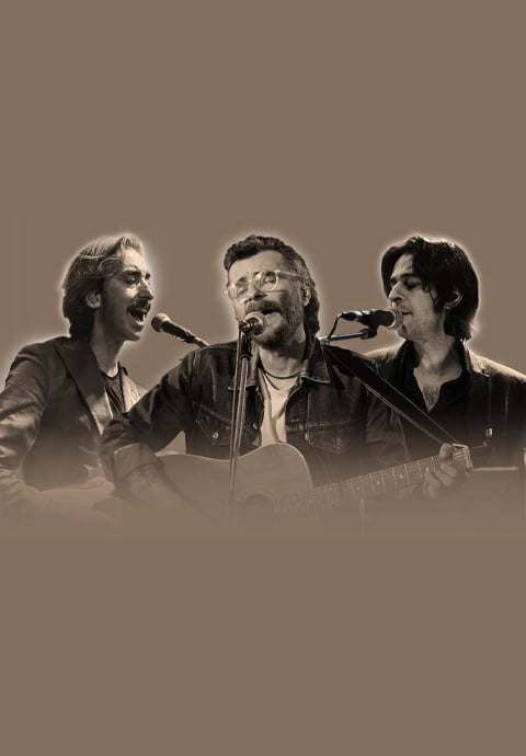 Flört Akustik Konseri