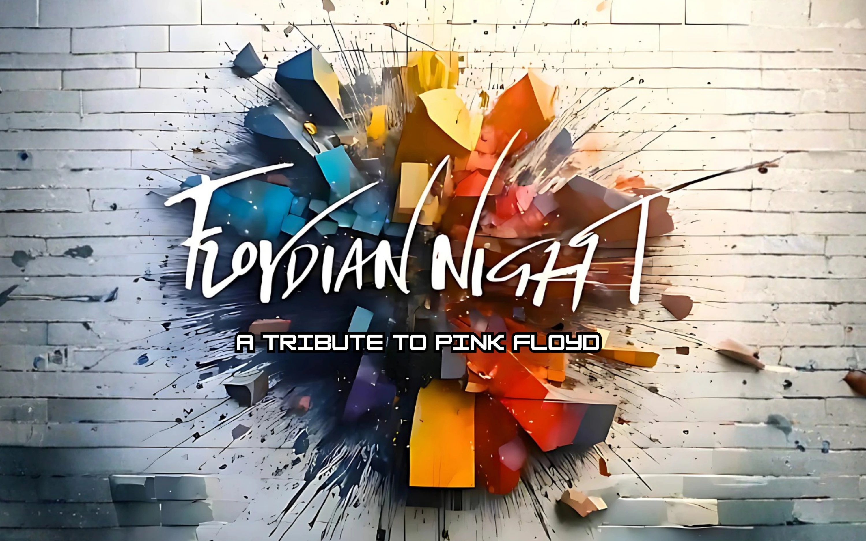 Floydian Night (A Tribute To Pink Floyd)