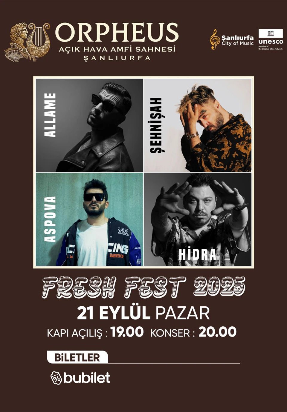 Fresh Fest 2025