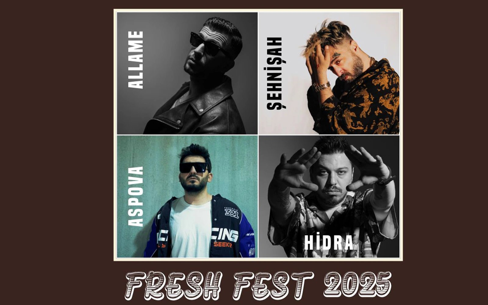 Fresh Fest 2025