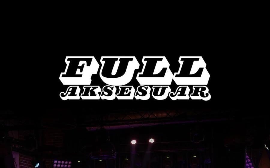 Full Aksesuar (Barış Manço Tribute)