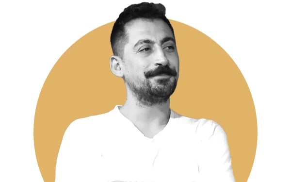 Furkan Güner - Stand Up poster