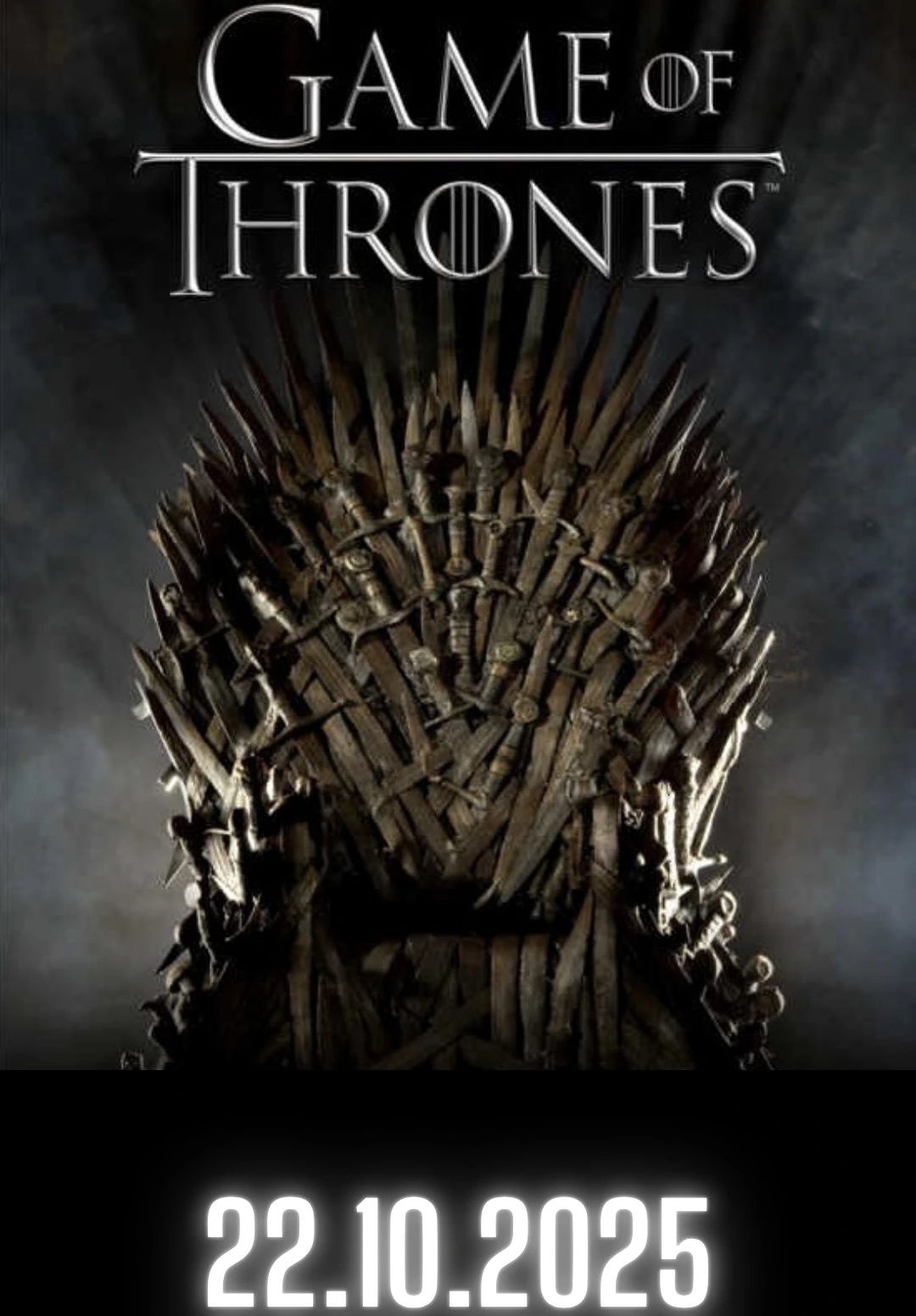 Game of Thrones Quiz Night