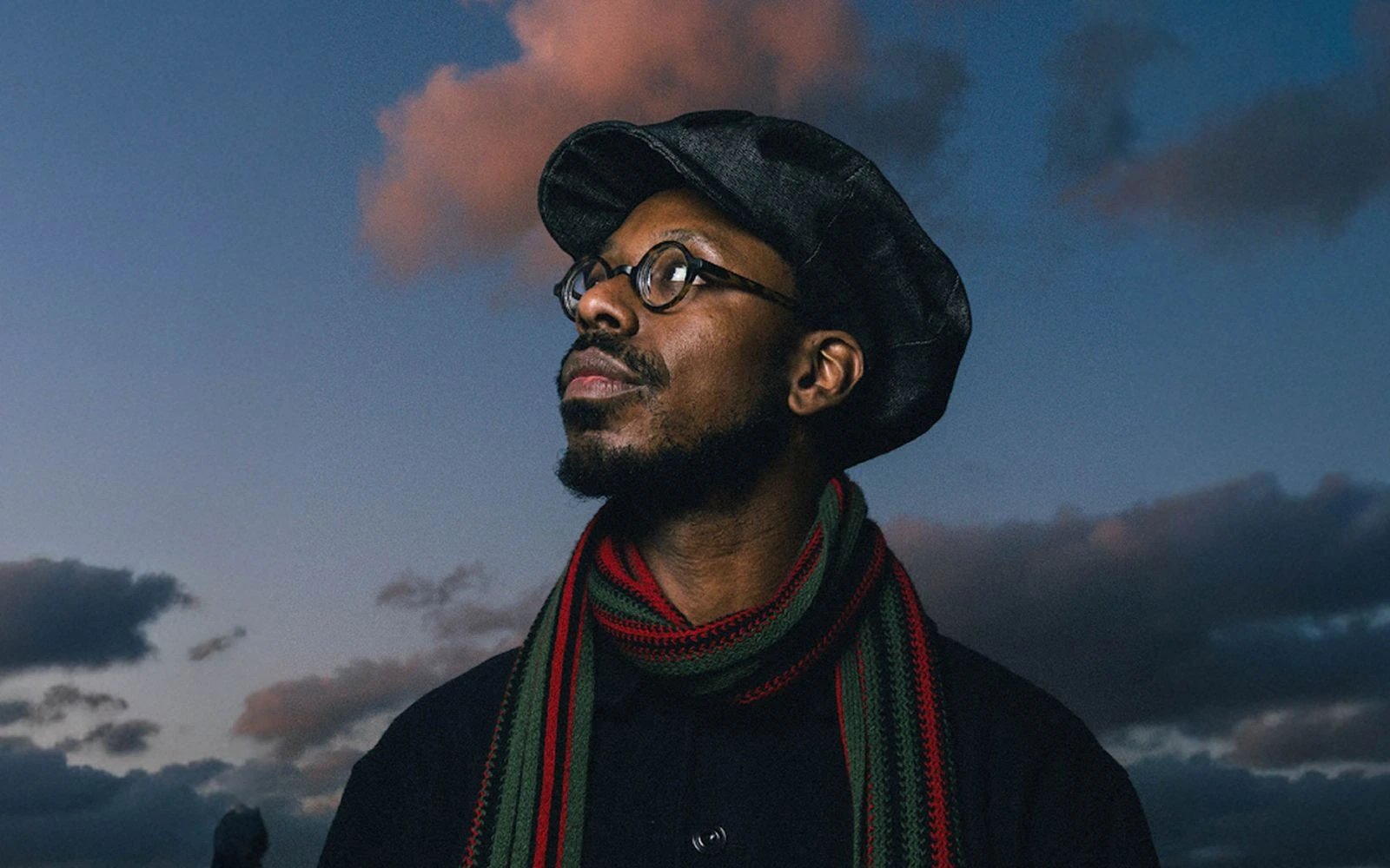 Garanti BBVA Uluslararası Caz Günü Konserleri: Shabaka poster