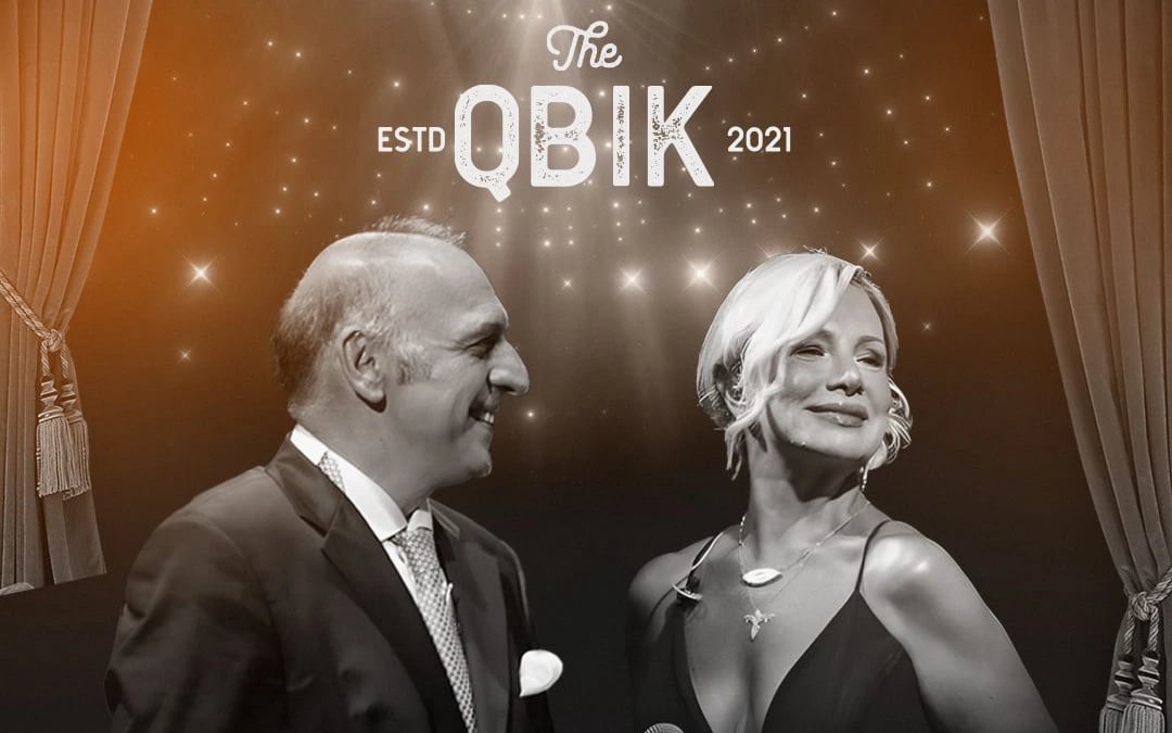Garo Mafyan feat. Dilek Sert Erdoğan Konseri / Yemekli Eğlence