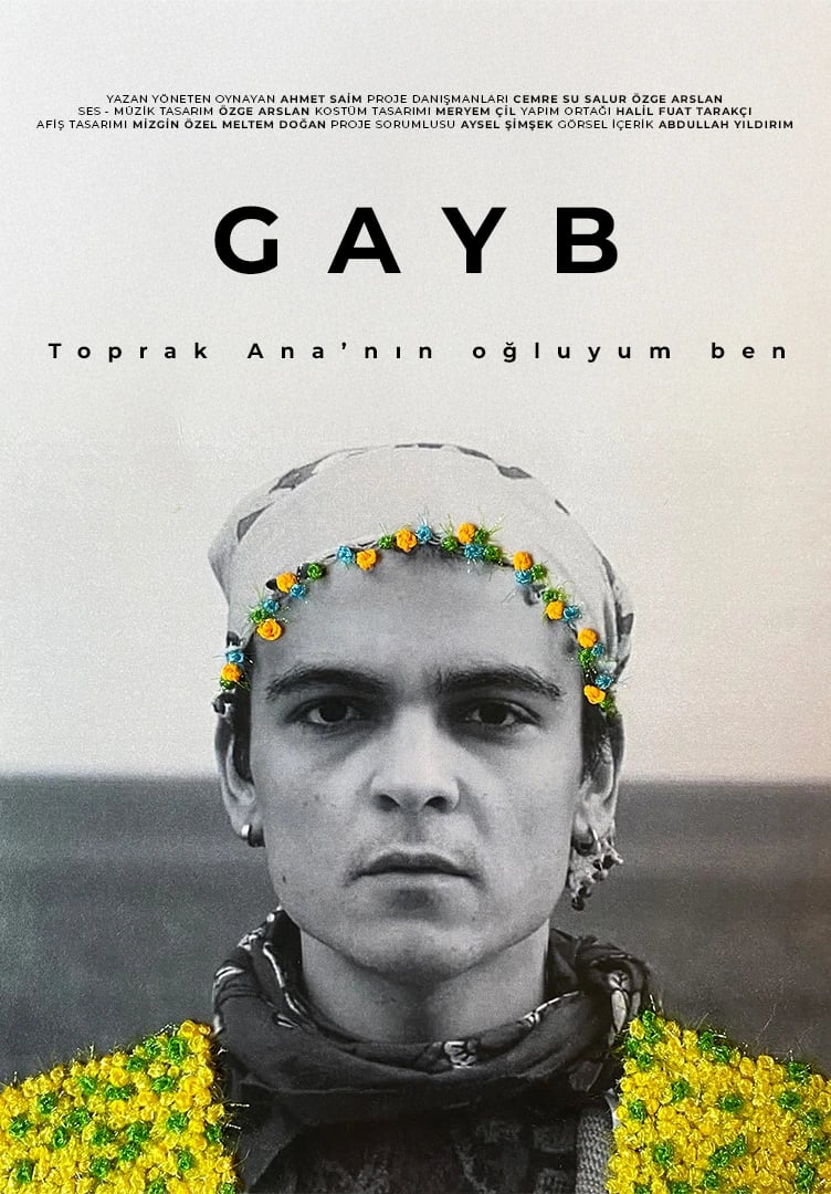 GAYB – Bir Hikâye, Bir Yüzleşme, Bir Şarkı