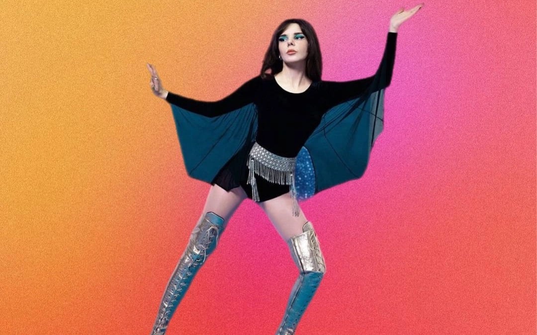 Gaye Su Akyol Konseri poster