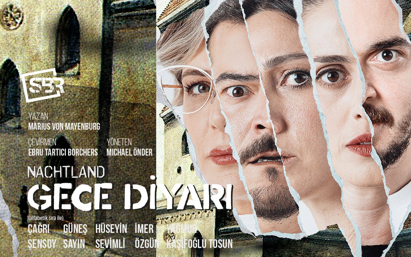 Gece Diyarı Oyunu