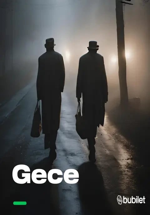 Gece Oyunu
