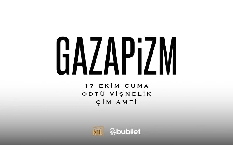 Geceye Ses Ver – Vişnelik’te Gazapizm