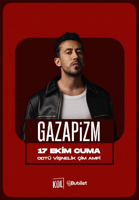 Geceye Ses Ver – Vişnelik’te Gazapizm