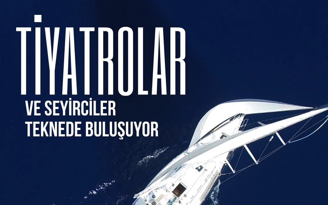 Gemide Tiyatro 