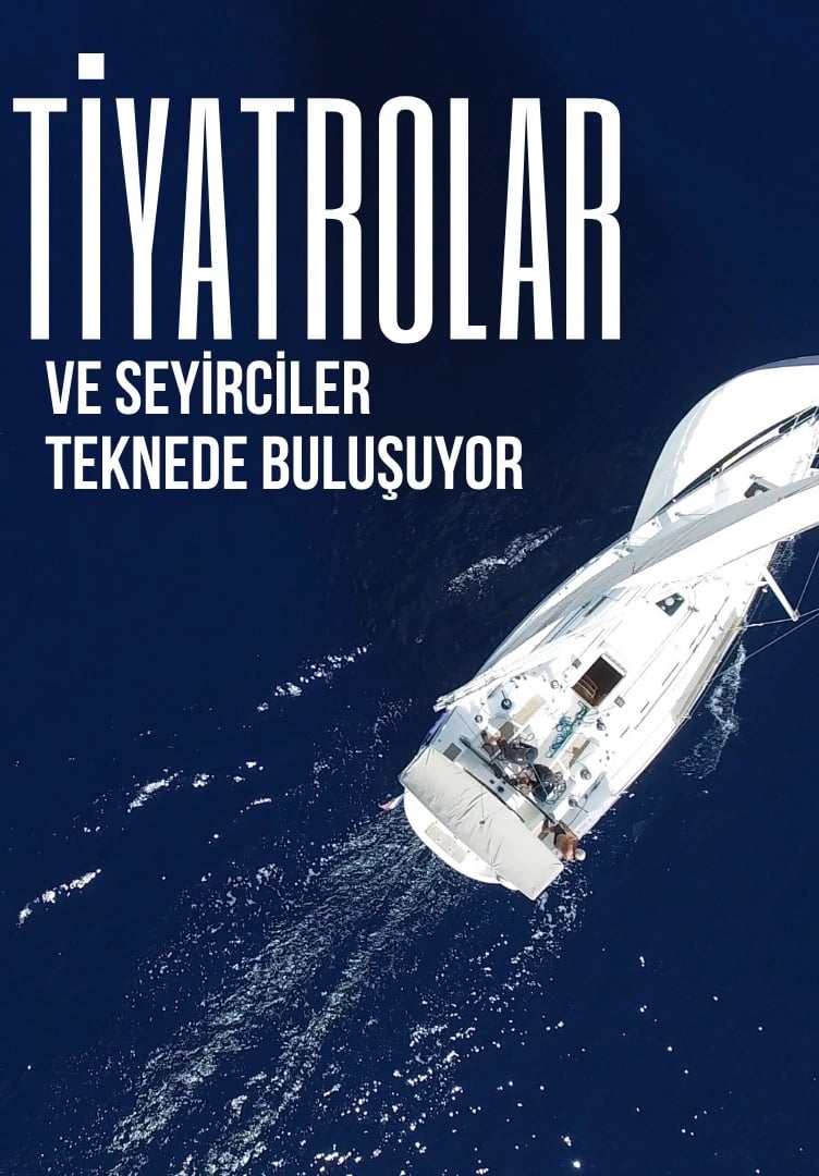 Gemide Tiyatro 