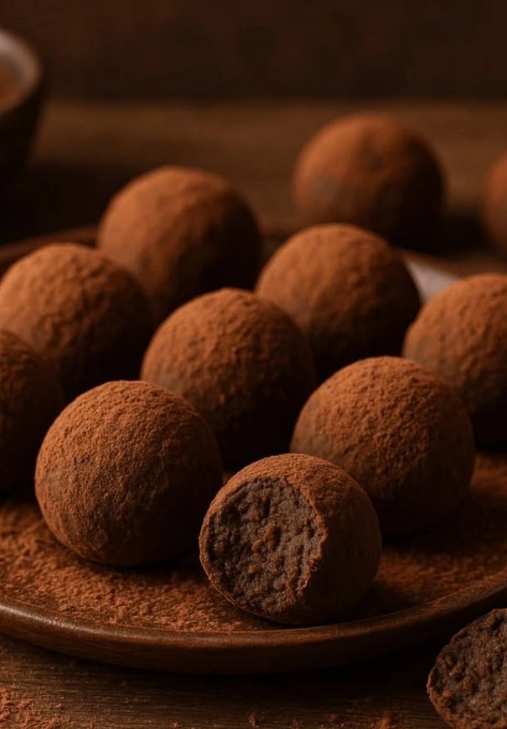 Genç Şefler Çikolatanın Kimyası (11-17 Yaş) | Atölye: EKS Mutfak