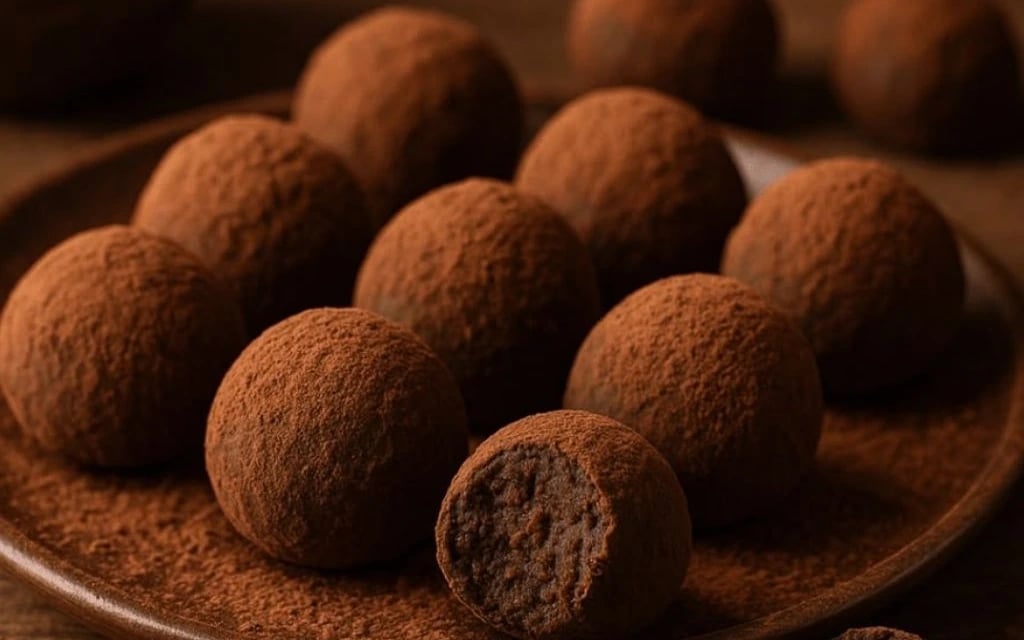 Genç Şefler Çikolatanın Kimyası (11-17 Yaş) | Atölye: EKS Mutfak