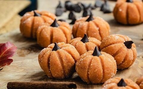 GENÇ ŞEFLER HALLOWEN  ( 11-17 YAŞ ) 