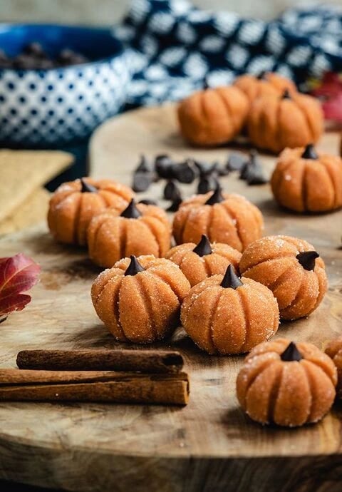 GENÇ ŞEFLER HALLOWEN  ( 11-17 YAŞ ) 