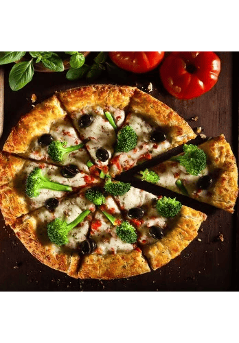 Genç Şefler Kendi Pizzanı Kendin Tasarla ( 11-17 YAŞ ) | Atölye: EKS Mutfak