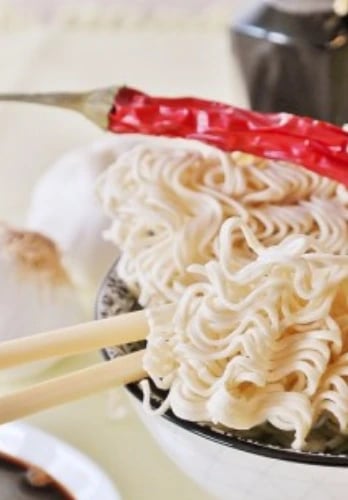 Genç Şefler Uzakdoğu Lezzetleri ( 11-17 YAŞ ) | Atölye: EKS Mutfak