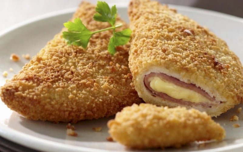 Genç Şefler Yılbaşı Lezzetleri ( 11-17 YAŞ ) | Atölye: EKS Mutfak