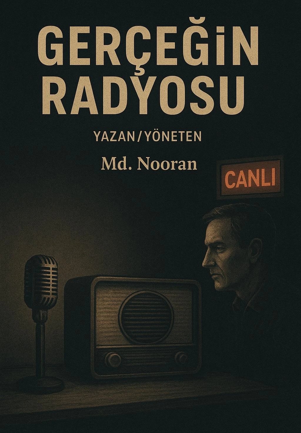 Gerçeğin Radyosu