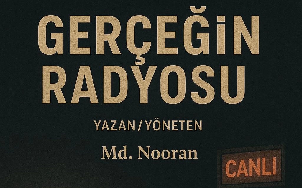 Gerçeğin Radyosu