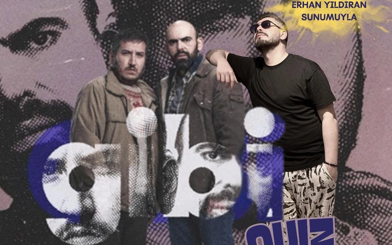 Gibi Quiz Night | Sardunya