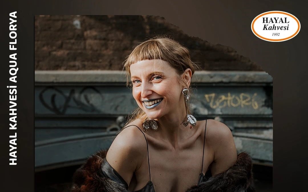 GİGİ Konseri poster