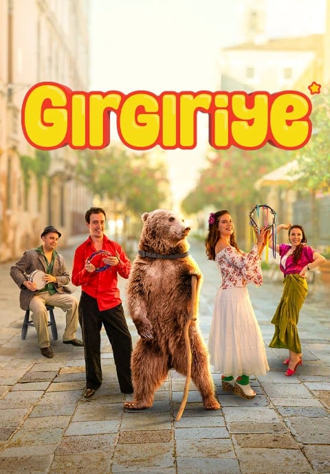 Gırgıriye Oyunu