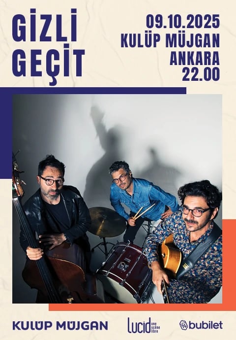 Gizli Geçit Konseri