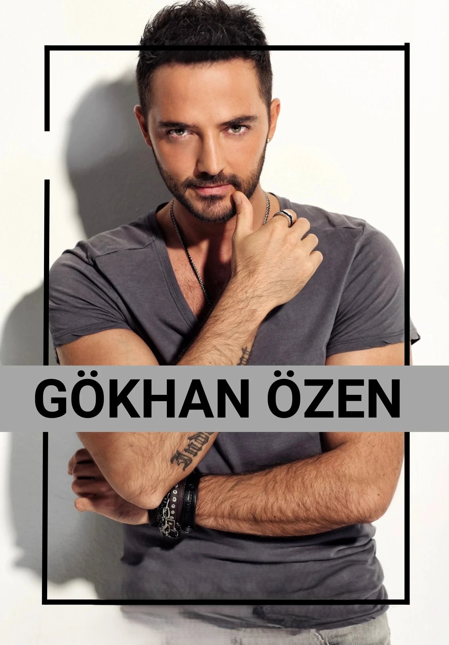 Gökhan Özen