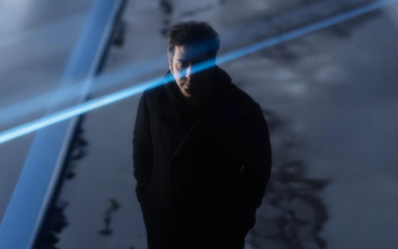 Görkem Karabudak Konseri poster