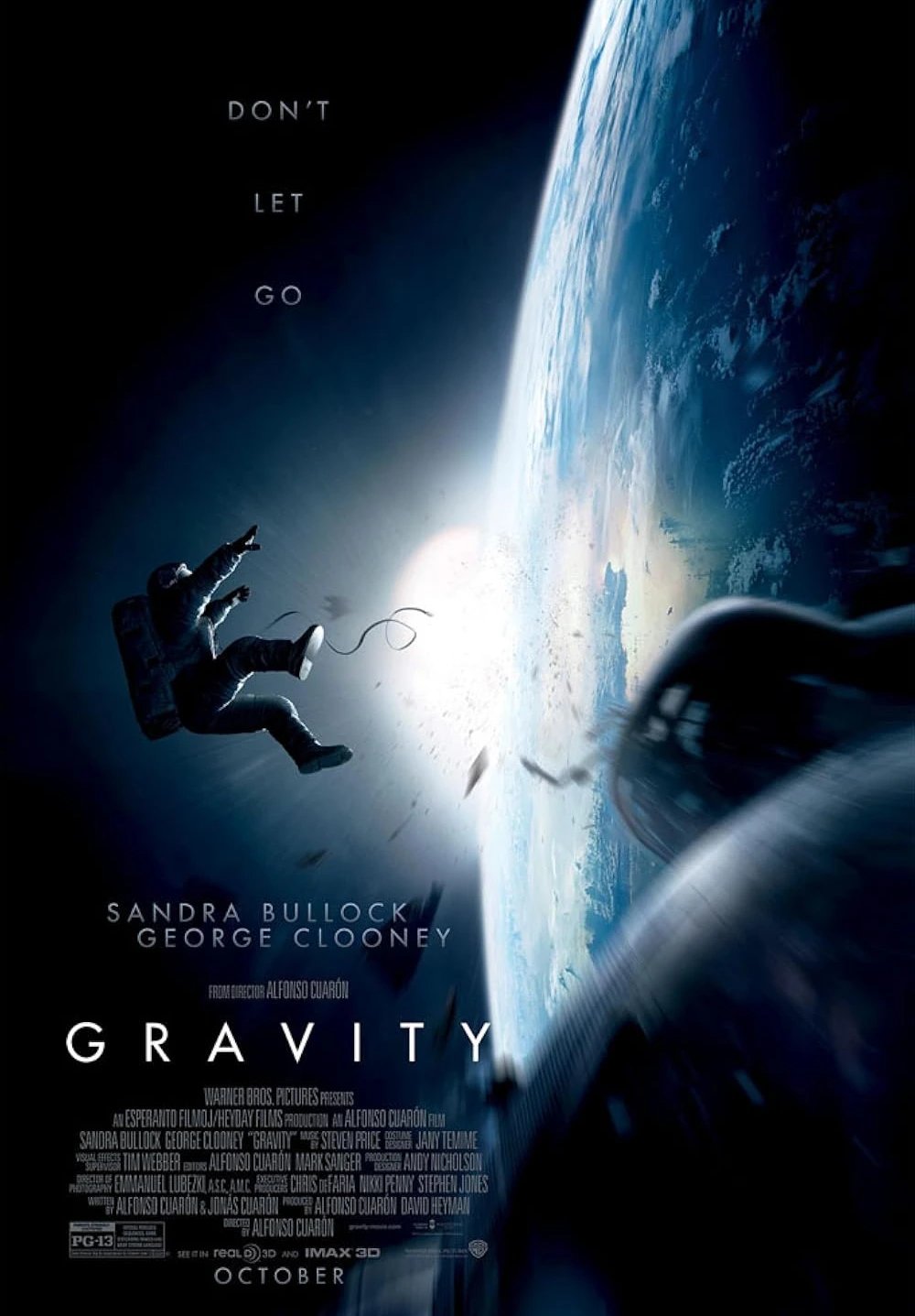 Gravity– (Altyazılı)