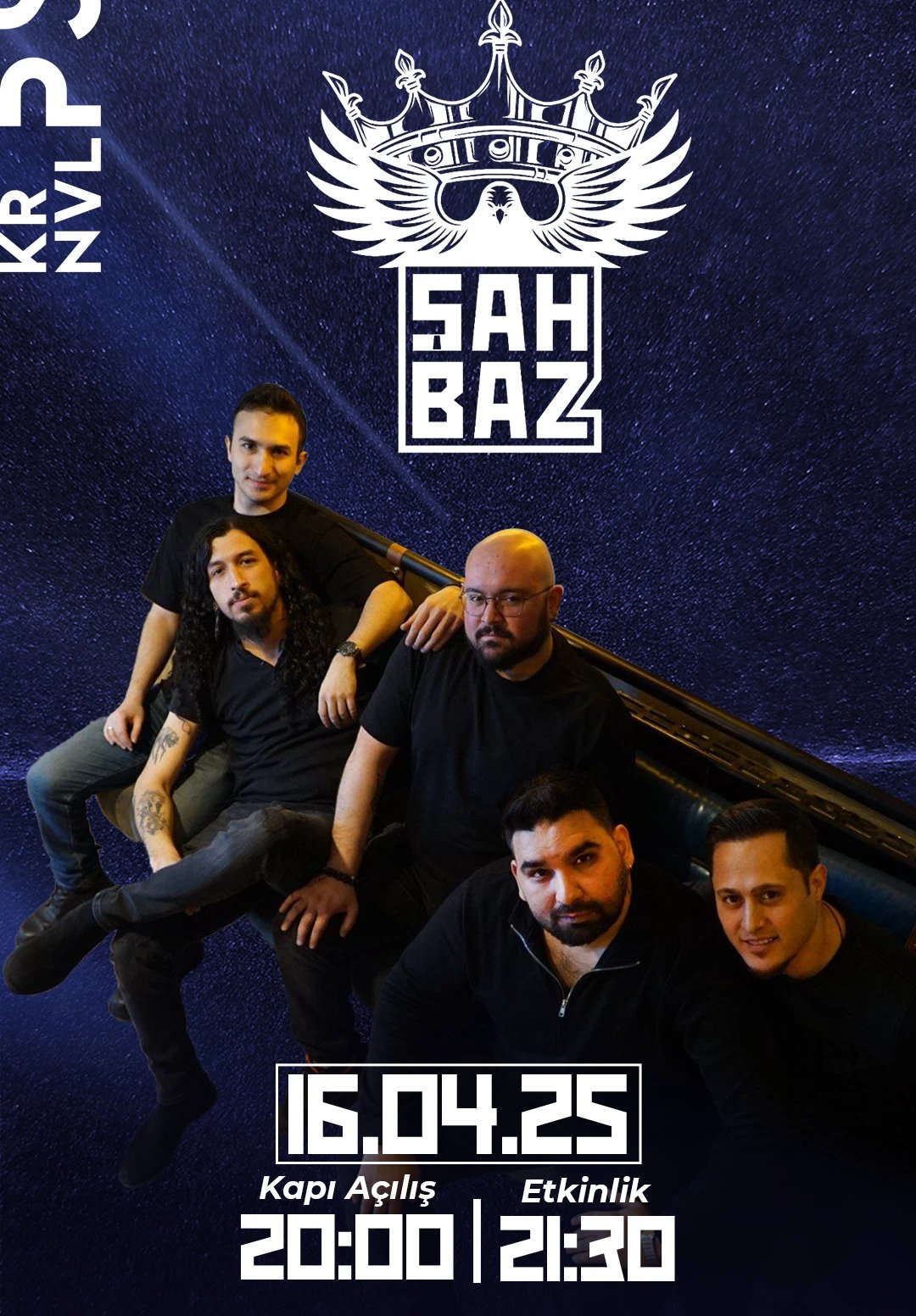 Şahbaz