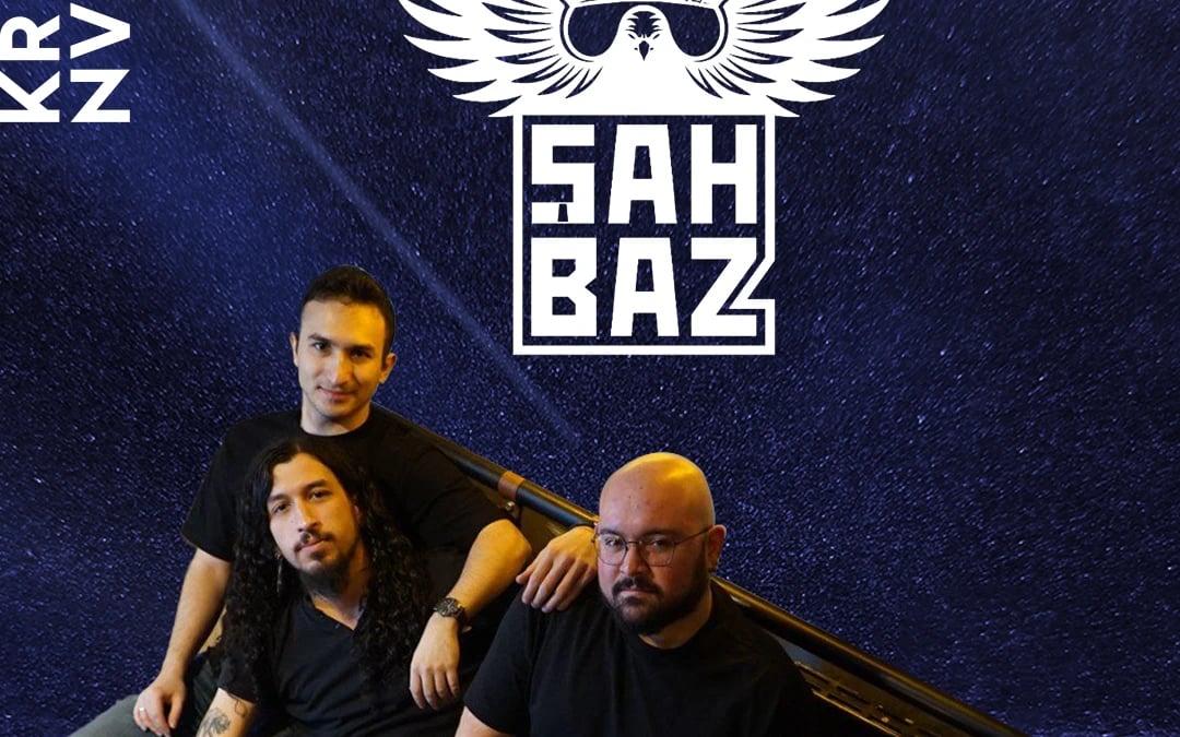 Şahbaz