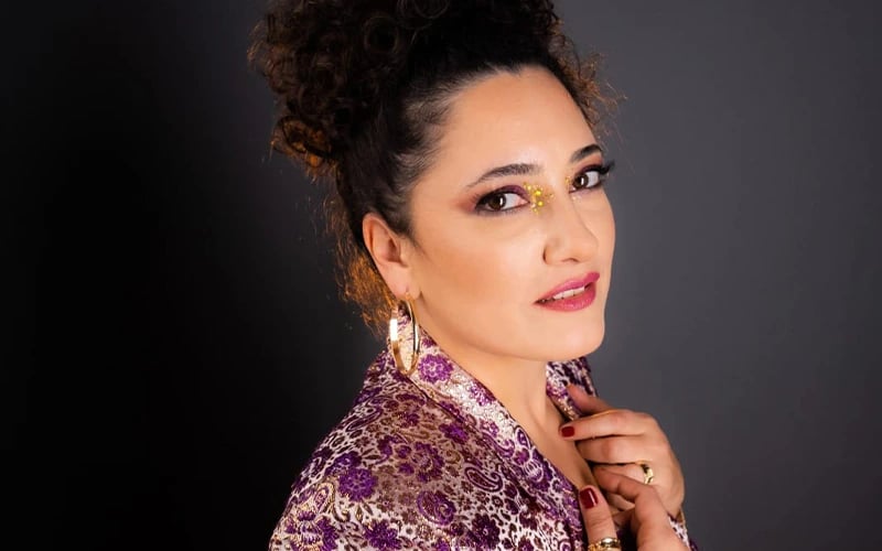 Gülce Duru