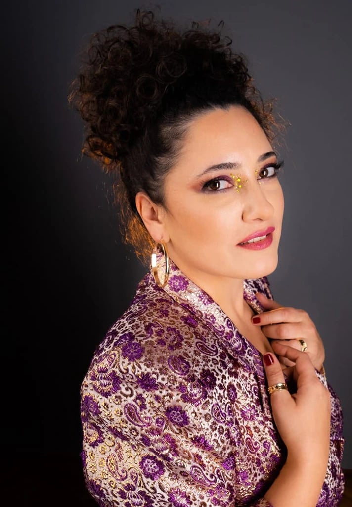Gülce Duru