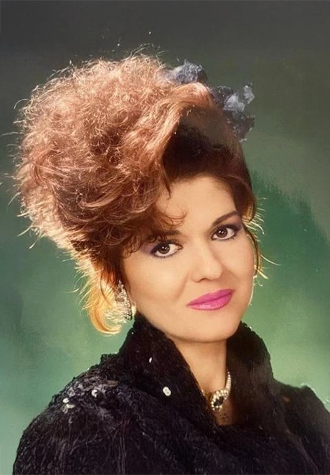 Gülden Karaböcek İle Arabesk Gecesi
