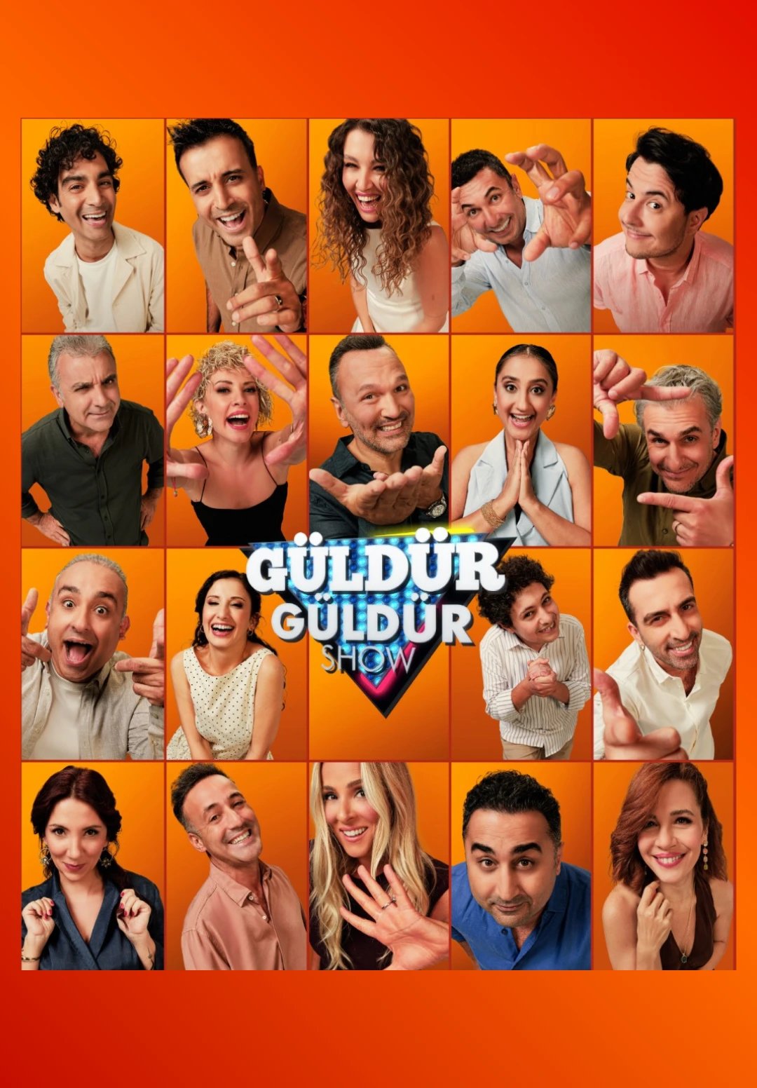 Güldür Güldür Show