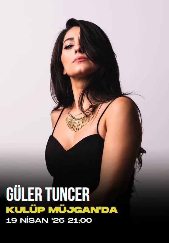 Güler Tuncer