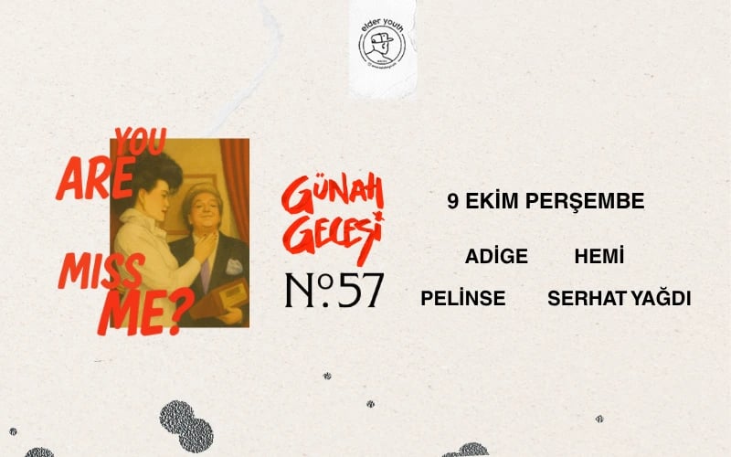 Günah Gecesi