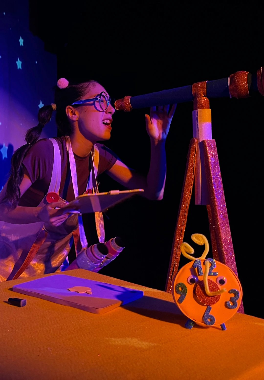 Güneşi Kim Söndürdü Oyunu