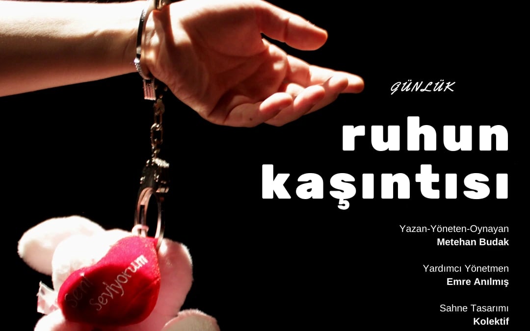 Günlük-Ruhun Kaşıntısı Oyunu