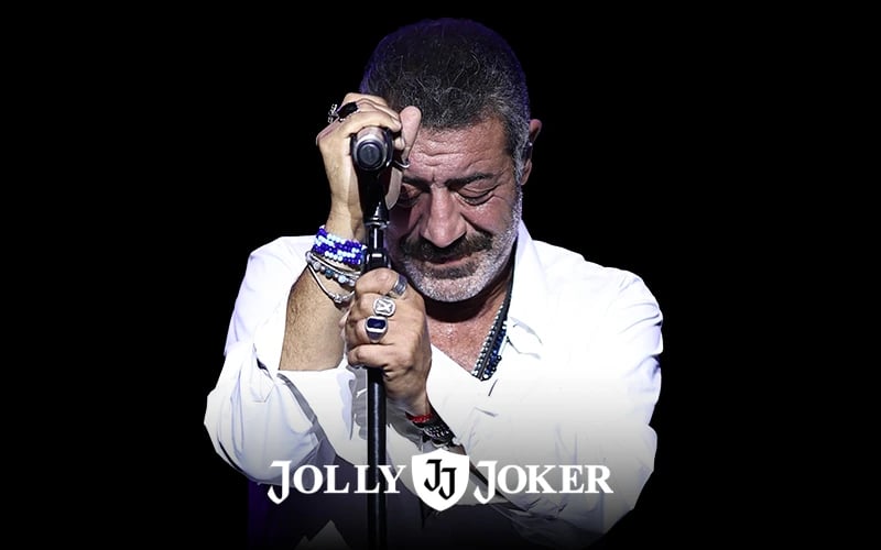 Hakan Altun Konseri poster