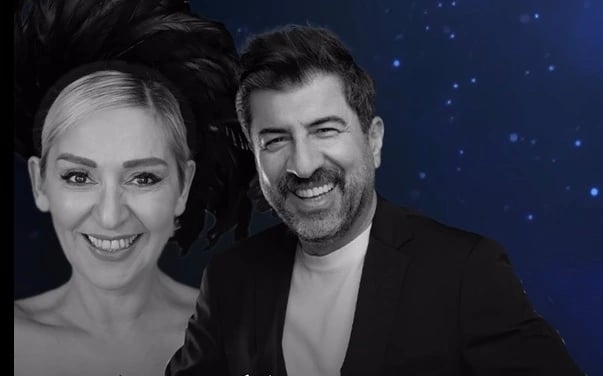 Hakan Bilgin & Çiğdem Güler ile Unutulmaz Gala